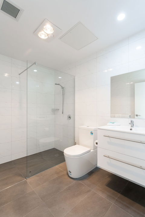 Mayfair Plaza Motel - Hotel WA 5