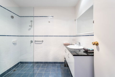 Mayfair Plaza Motel - Hotel WA 4