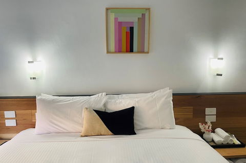 Apartments Of South Yarra - Hotel WA 4