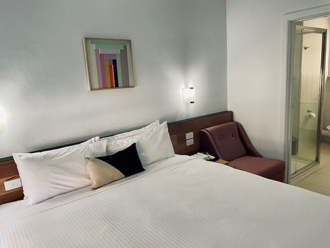 Apartments Of South Yarra - Hotel WA 6