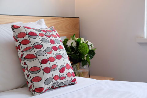 Apartments Of South Yarra - Hotel WA 2