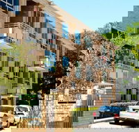 Apartments of South Yarra - Hotel WA