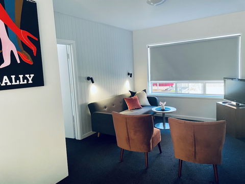 Apartments Of South Yarra - Hotel WA 1