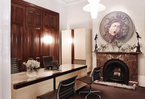 Medusa Boutique Hotel - Hotel WA 1