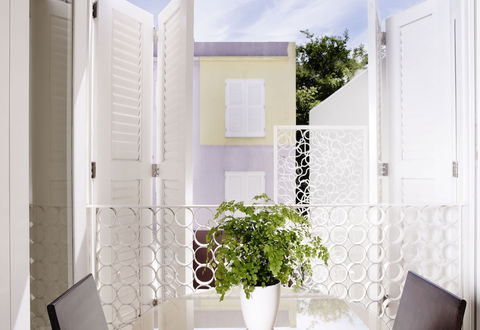 Medusa Boutique Hotel - Hotel WA 6