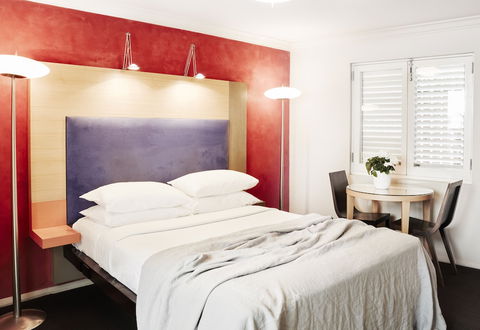 Medusa Boutique Hotel - Hotel WA 5