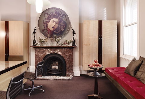 Medusa Boutique Hotel - Hotel WA 0