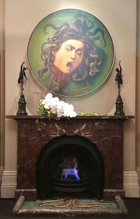 Medusa Boutique Hotel - Hotel WA 2
