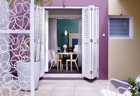 Medusa Boutique Hotel - Hotel WA 4