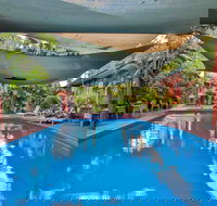 Hotel Kununurra - Hotel WA