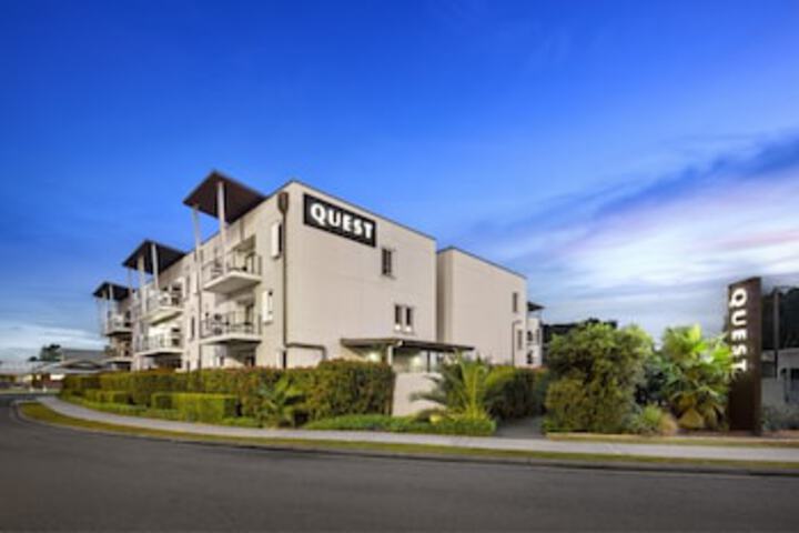 Mcdougalls Hill NSW Hotel WA