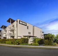 Quest Singleton - Hotel WA