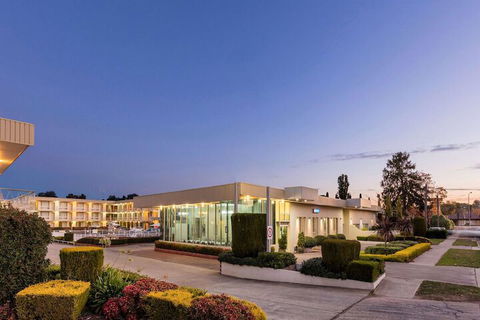 Central Motel & Apartments Signature Collection - Hotel WA 1