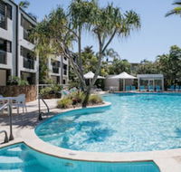 Noosa Blue Resort - Hotel WA
