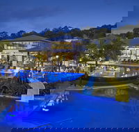 RACV Noosa Resort - Hotel WA