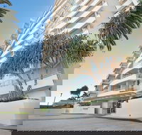Grand Apartments - Hotel WA