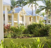 Paradise Links Resort Port Douglas - Hotel WA