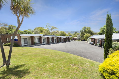 Motel Marengo - Hotel WA 6