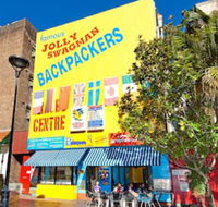 Jolly Swagman Backpackers - Hotel WA