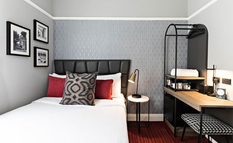 Springfield Lodge - Hotel WA 6