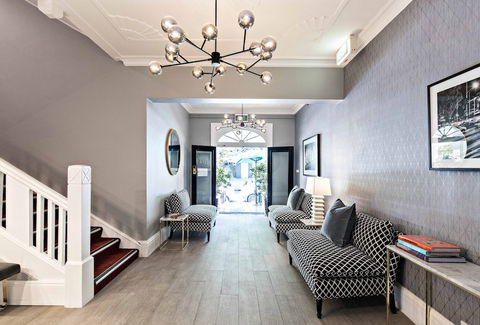 Springfield Lodge - Hotel WA 3