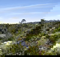 Pacific Bay Resort - Hotel WA