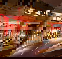 Stamford Grand Adelaide - Hotel WA