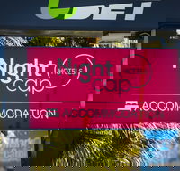 Nightcap at York on Lilydale - Hotel WA