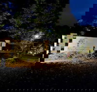 Bilpin Country Lodge - Hotel WA