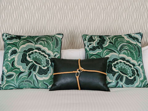 Mercure Clear Mountain Lodge - Hotel WA 6