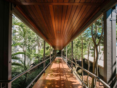 Mercure Clear Mountain Lodge - Hotel WA 3