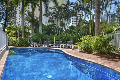 Oscar On Main Resort - Hotel WA 6