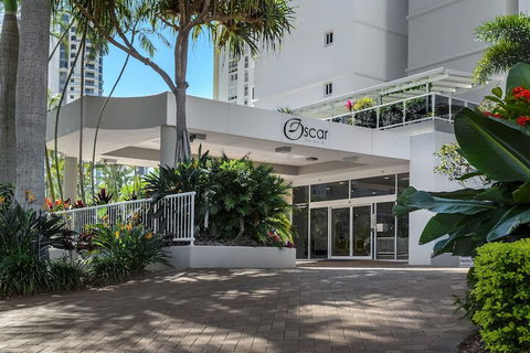 Oscar On Main Resort - Hotel WA 4