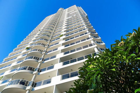 Oscar On Main Resort - Hotel WA 3