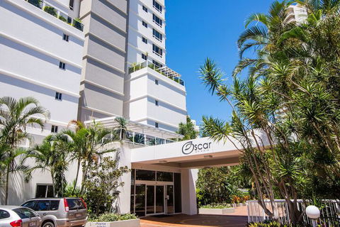 Oscar On Main Resort - Hotel WA 5