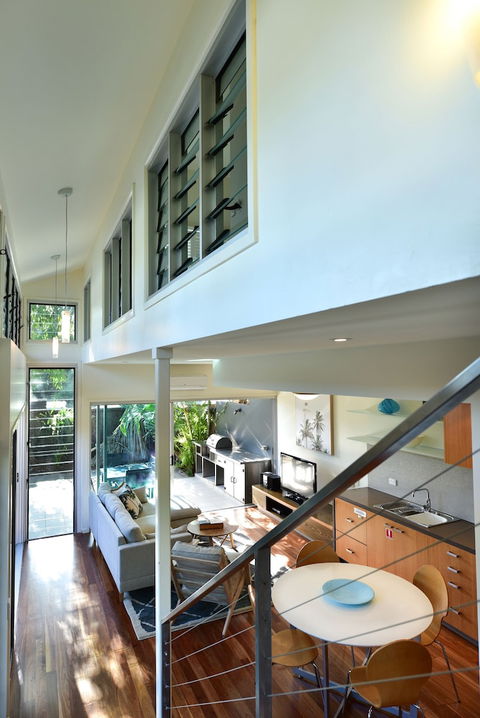 East On Byron - Hotel WA 6