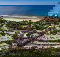 East on Byron - Hotel WA