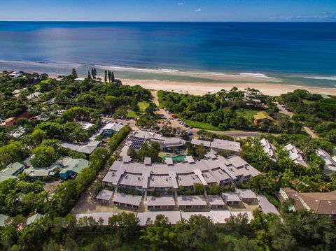 East On Byron - Hotel WA 0