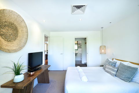 East On Byron - Hotel WA 5