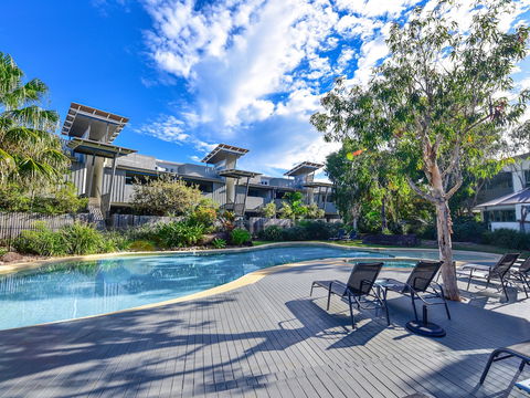 East On Byron - Hotel WA 1