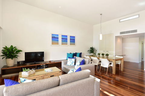 East On Byron - Hotel WA 3