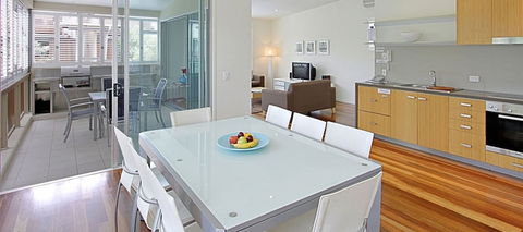 East On Byron - Hotel WA 2