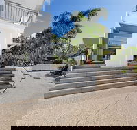 Airlie Beach Hotel - Hotel WA