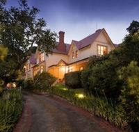 Franklin Manor - Hotel WA