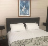 End of the Line Railway Accommodation - Hotel WA