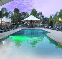 Riverview Resort