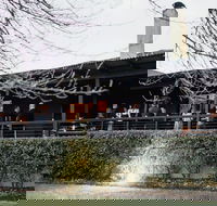 Biota Dining  Rooms - Hotel WA