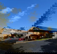 Executive Hideaway Motel - Hotel WA