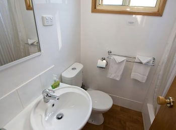 Marysville Holiday Park - Hotel WA 5