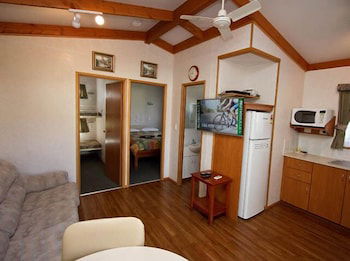 Marysville Holiday Park - Hotel WA 3